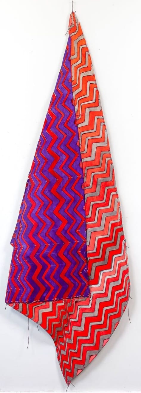 Dan Gunn, Ringer Scenery, 2019