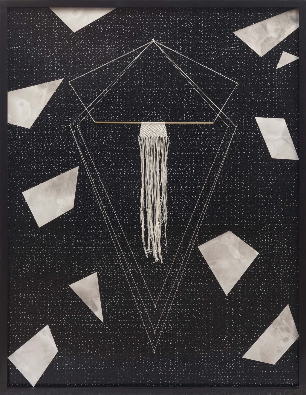 Sheree Hovsepian, A Room of One's Own, 2015