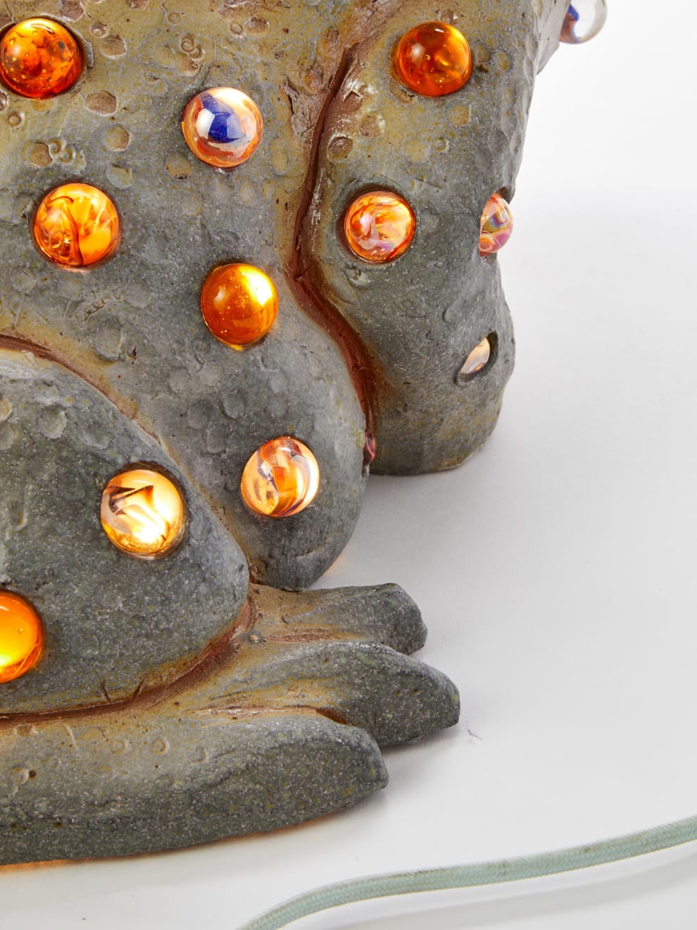 Dan Gunn, The Ungrateful Son, No. 6, 2018