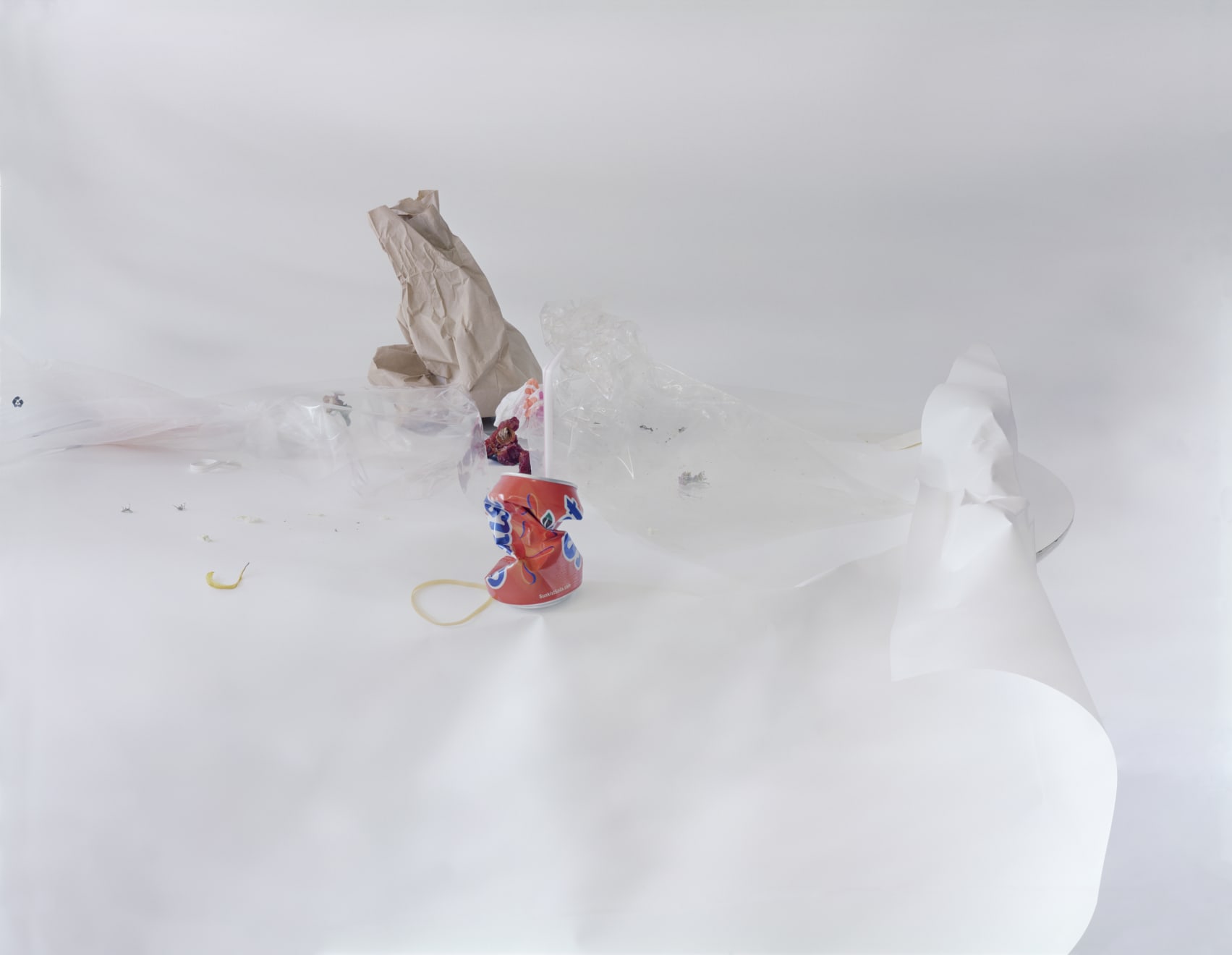 Laura Letinsky, Untitled #3 from the series To Say It Isn't So, 2007