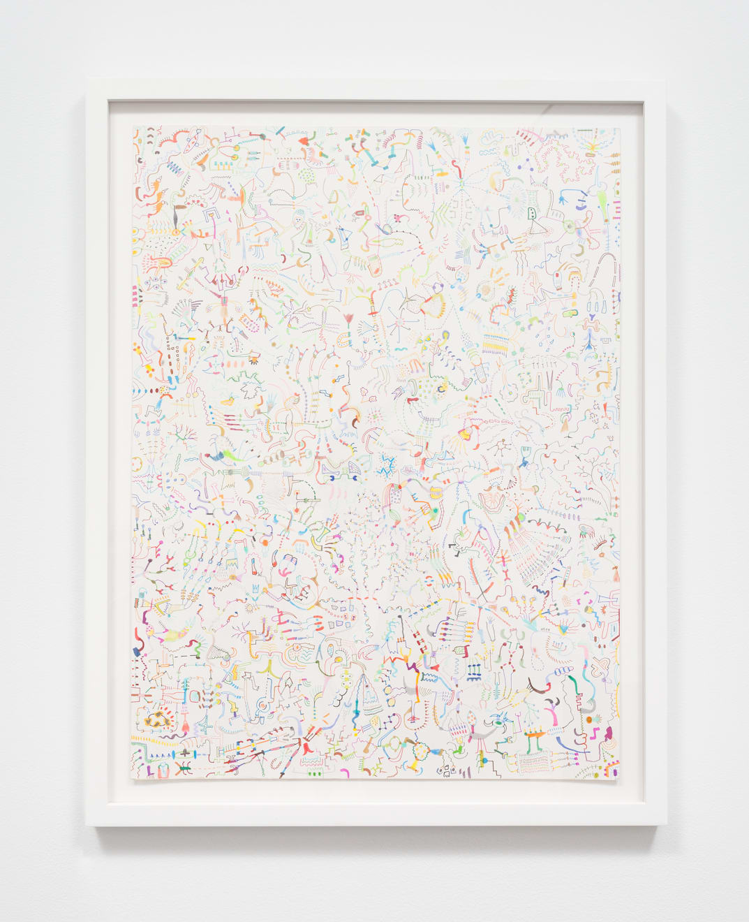 Justin Cooper, Field Study 2, 2016