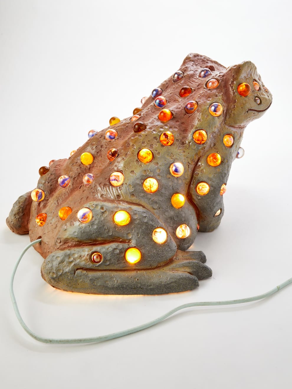 Dan Gunn, The Ungrateful Son, No. 6, 2018