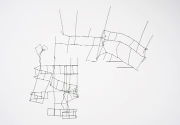 Kate Levant, Coil Cortex Flux, 2013