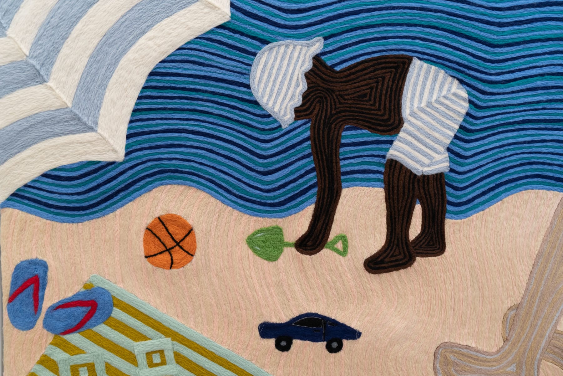 Cheryl Pope, The Sun, 2022