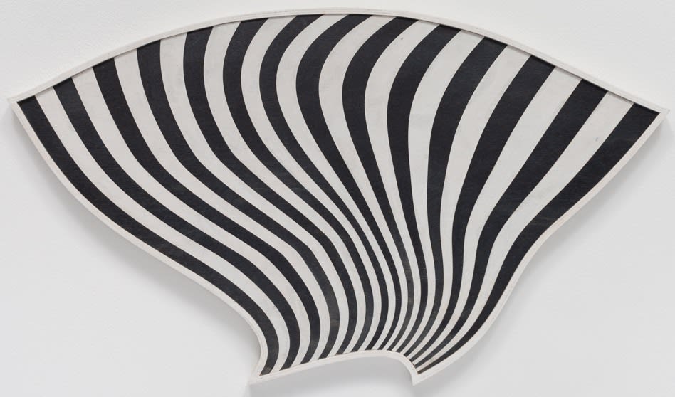 Dan Gunn, Nilly Fan, 2015