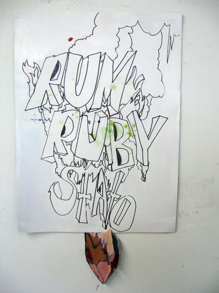 Pedro Velez, Rum, Ruby, Stato, 2014