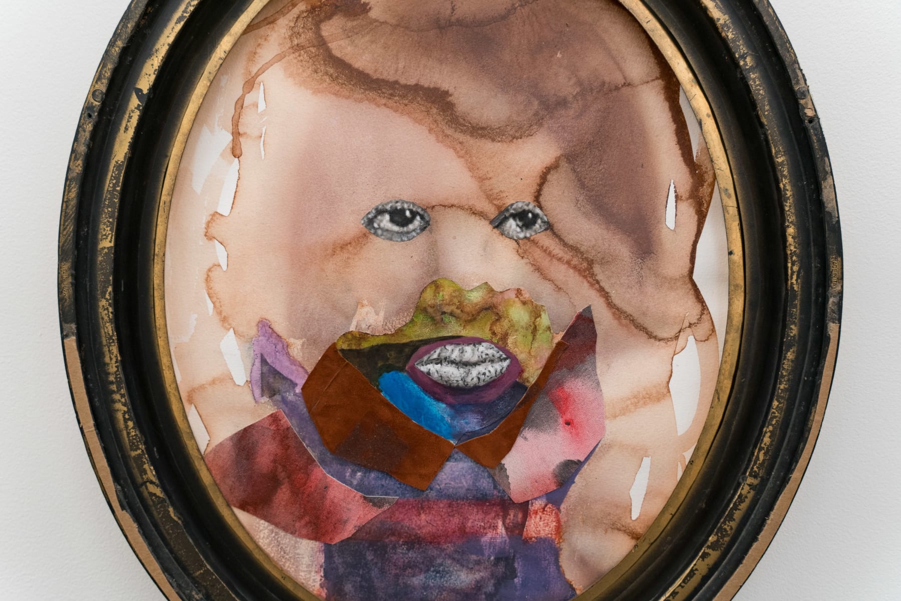 David Shrobe, Mother, 2023