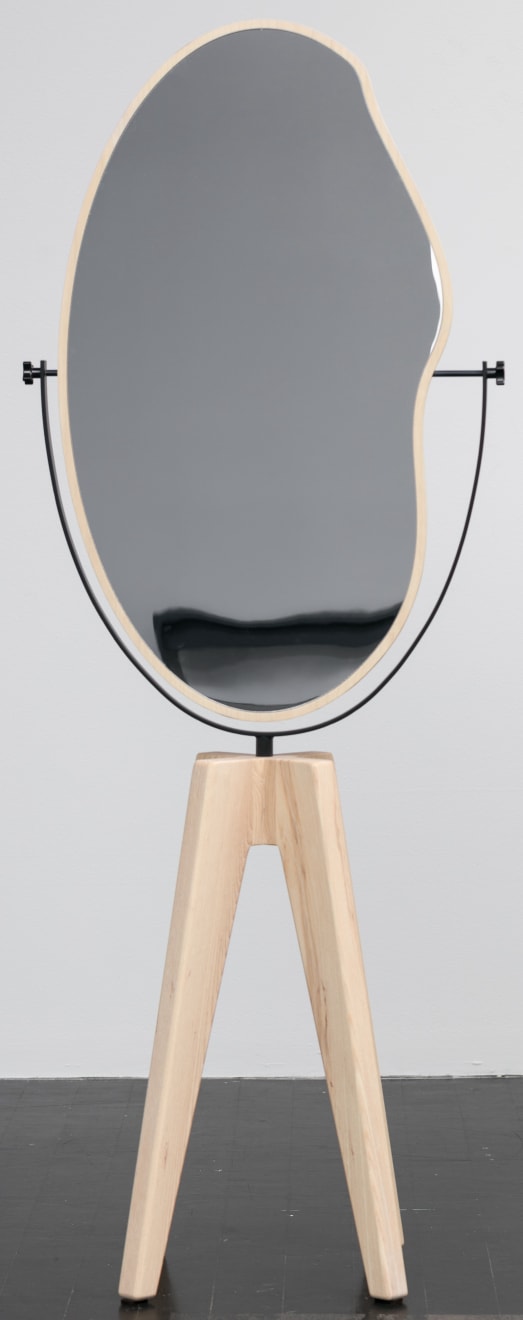 Brendan Fernandes, In Seeing: II, 2024