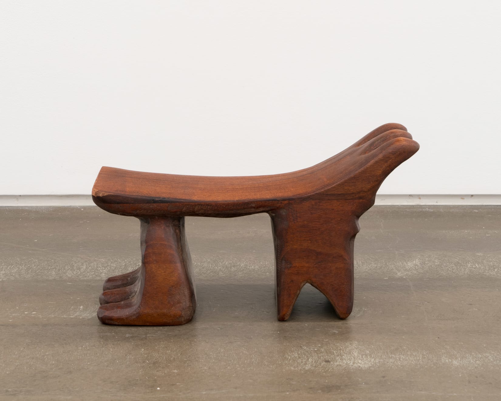 Brendan Fernandes, In Being V, 2023