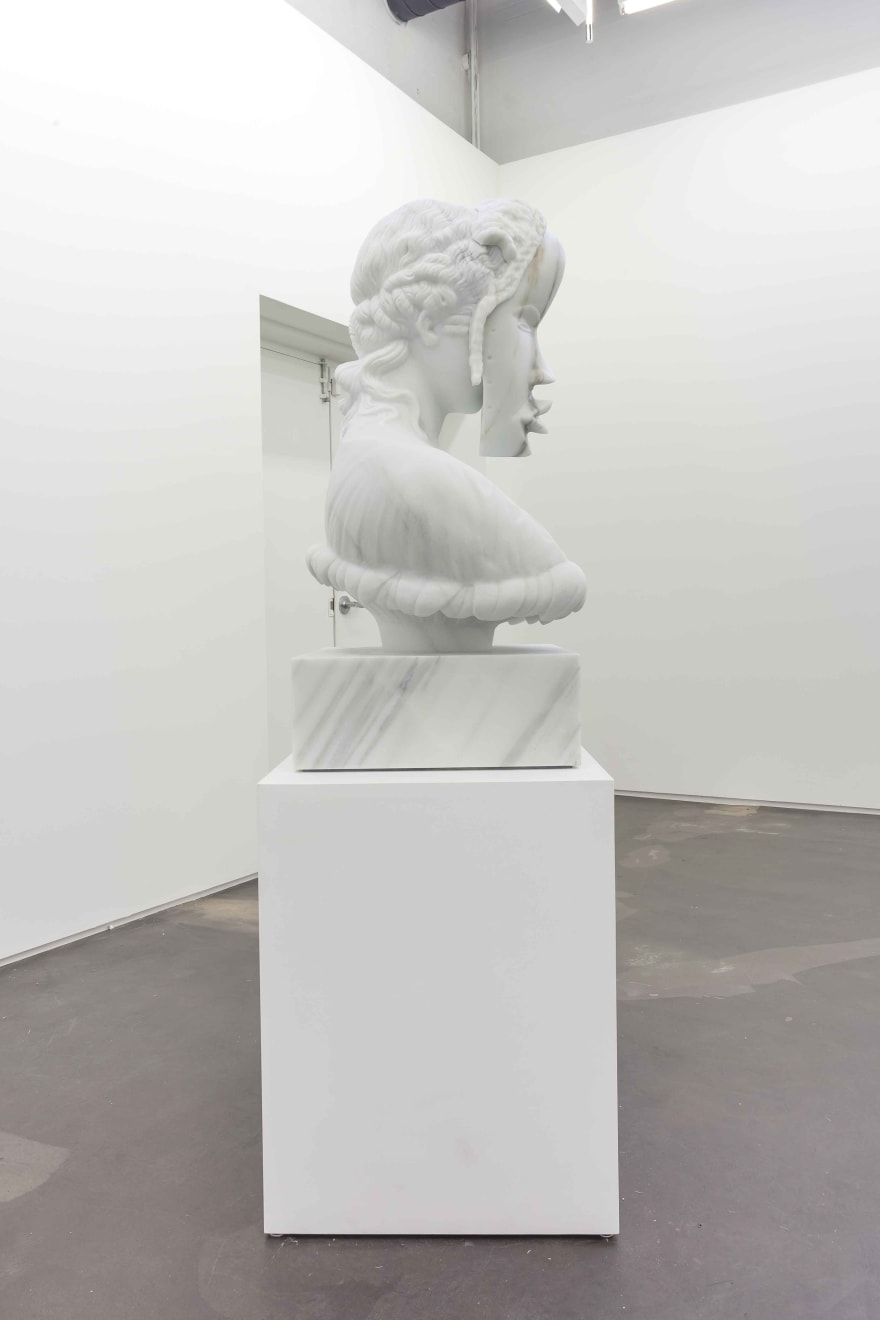 Sanford Biggers, A Love Supreme, 2018