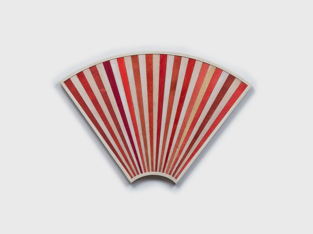 Dan Gunn, Fan No. 9, 2013