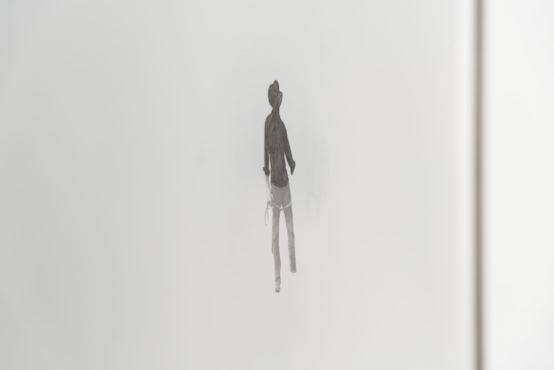 Nate Young, In Black Untime No. 13, 2022