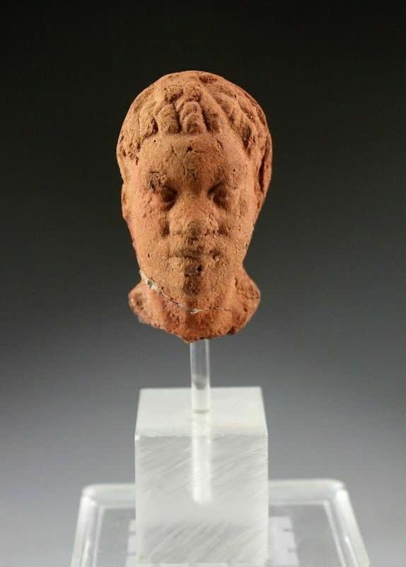 Kajahl, Iceberg Entity II (Glacial Fracture Head), 2022