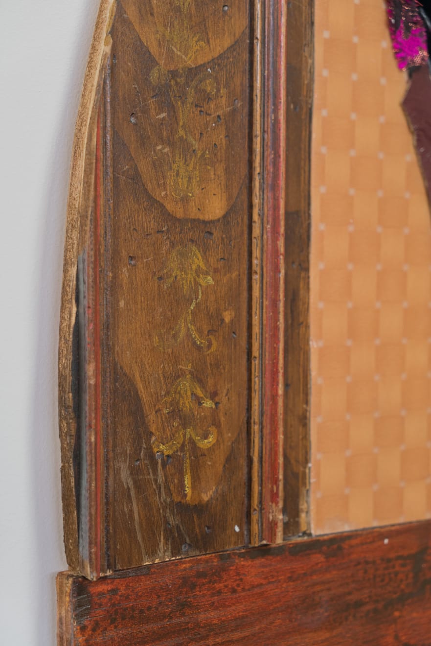 David Shrobe, Surveyors of Stars , 2021