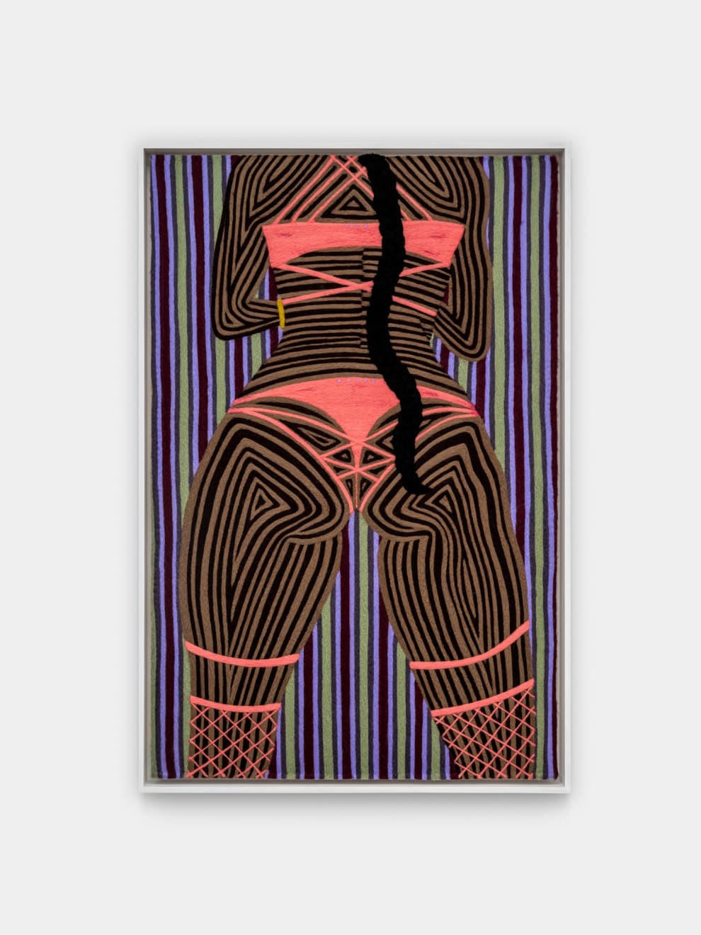 Cheryl Pope, Apéritif, 2024