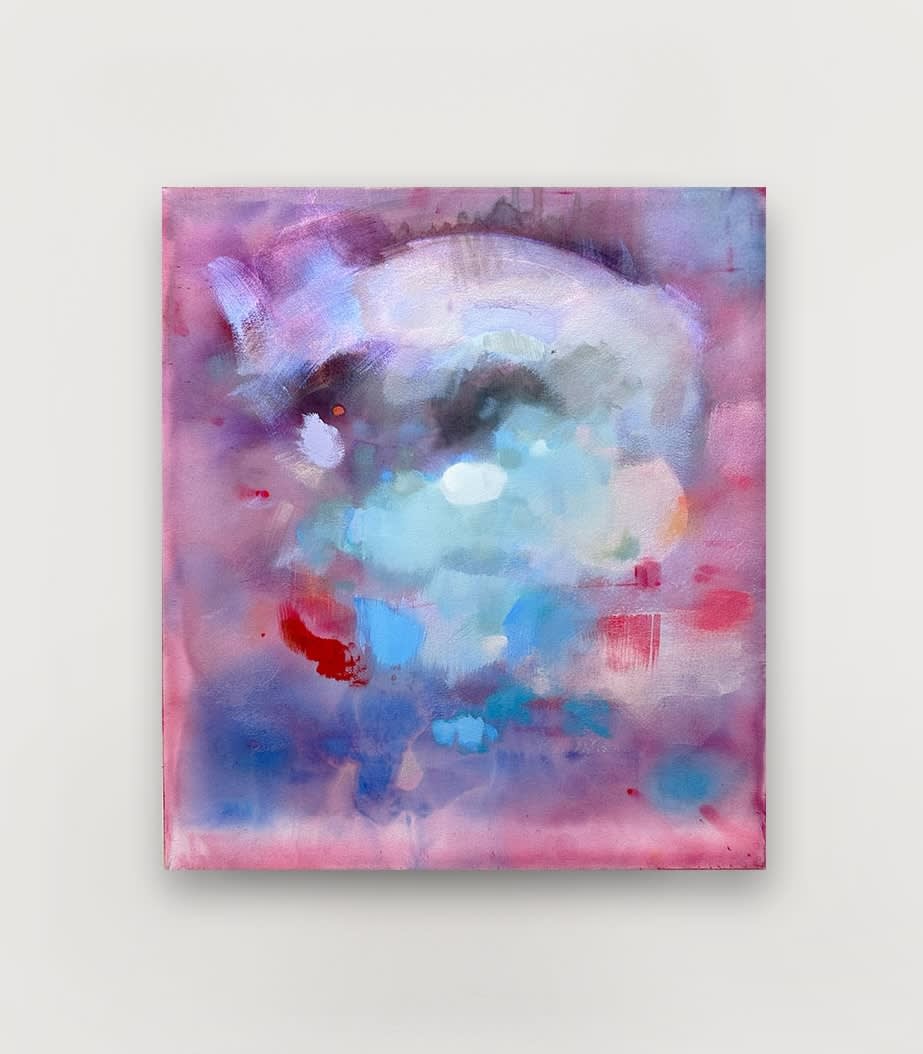 Ben Murray, Air Show, 2024