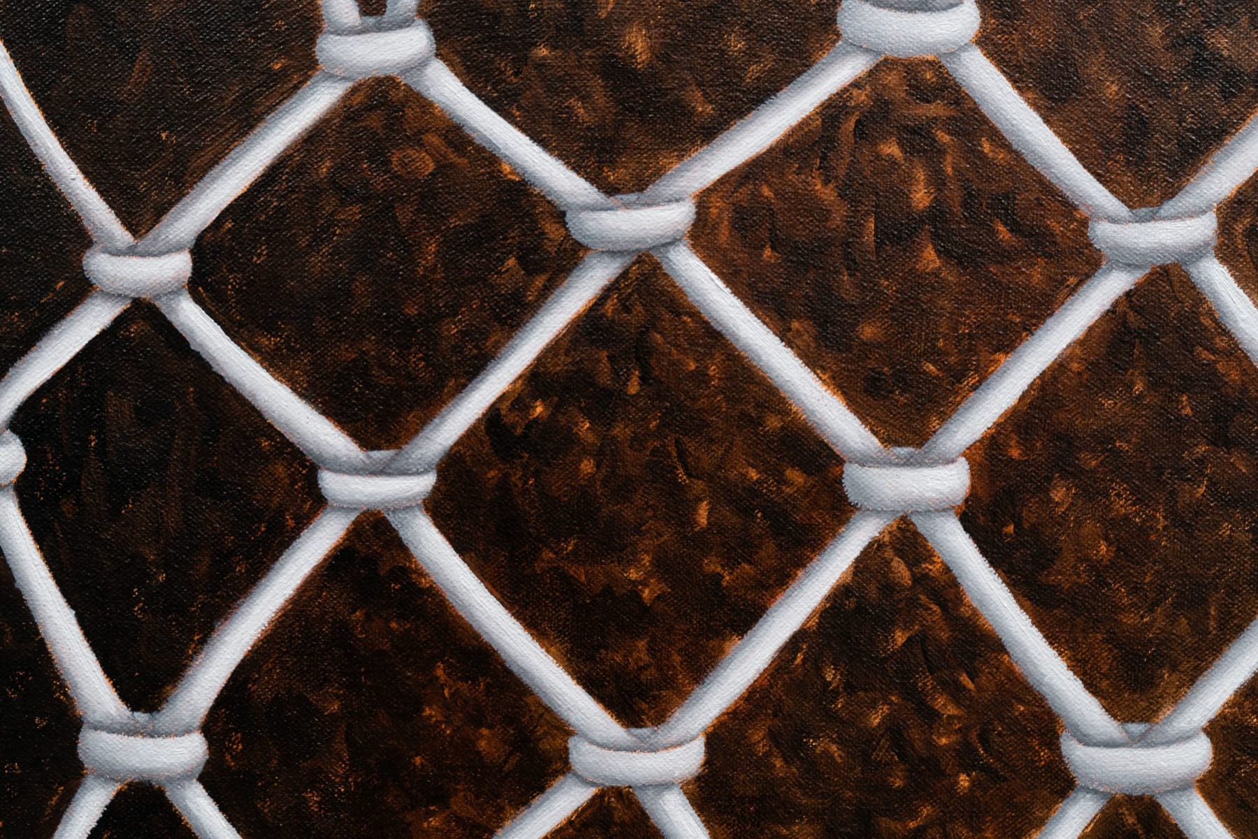 Jake Troyli, Easy Bucket, 2022