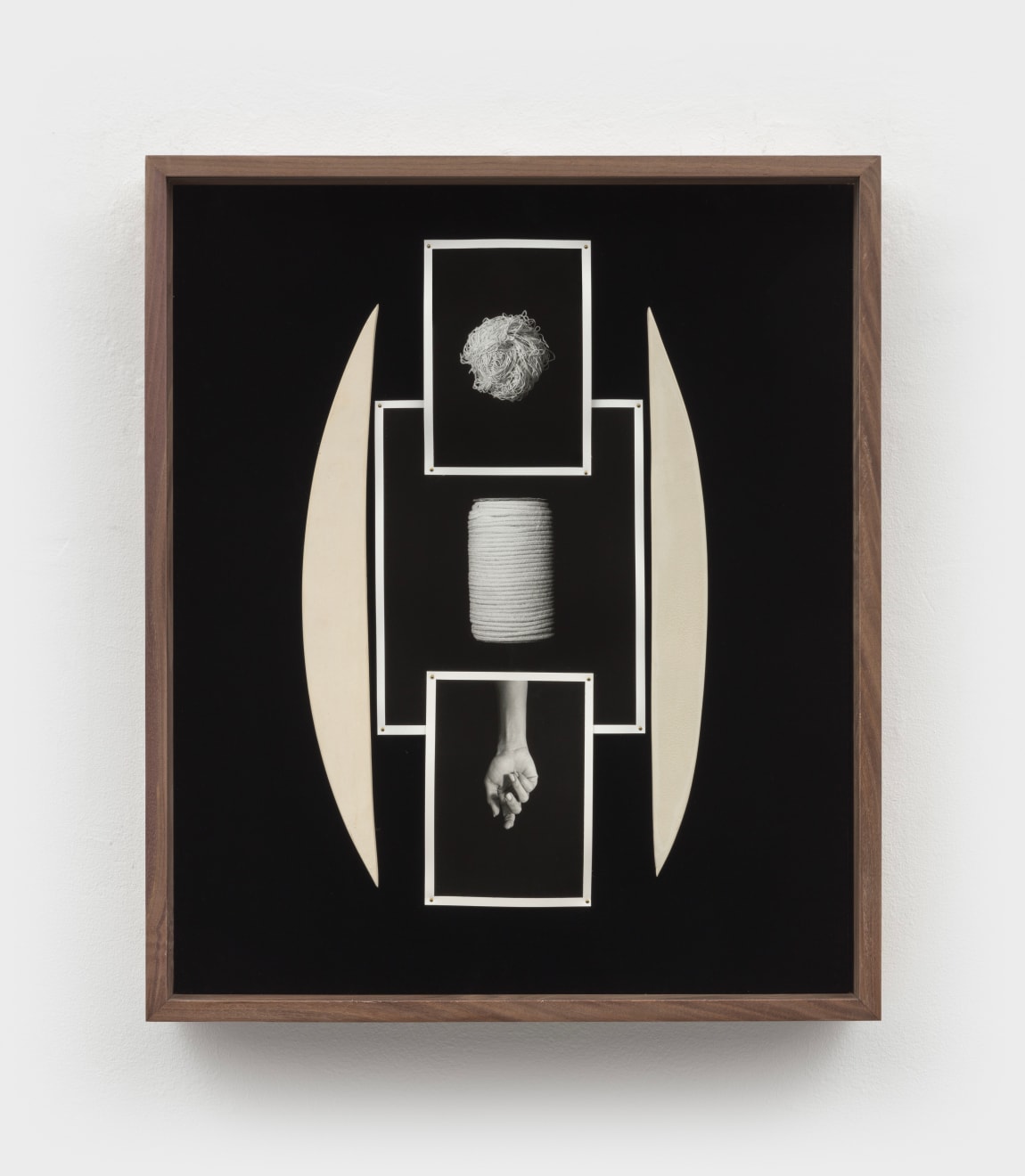 Sheree Hovsepian, Stylite, 2023