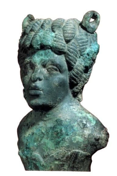 Kajahl, Kelp Forrest Ocean Dweller, 2022