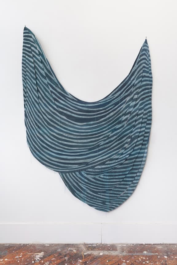 Dan Gunn, Swell Scenery, 2017