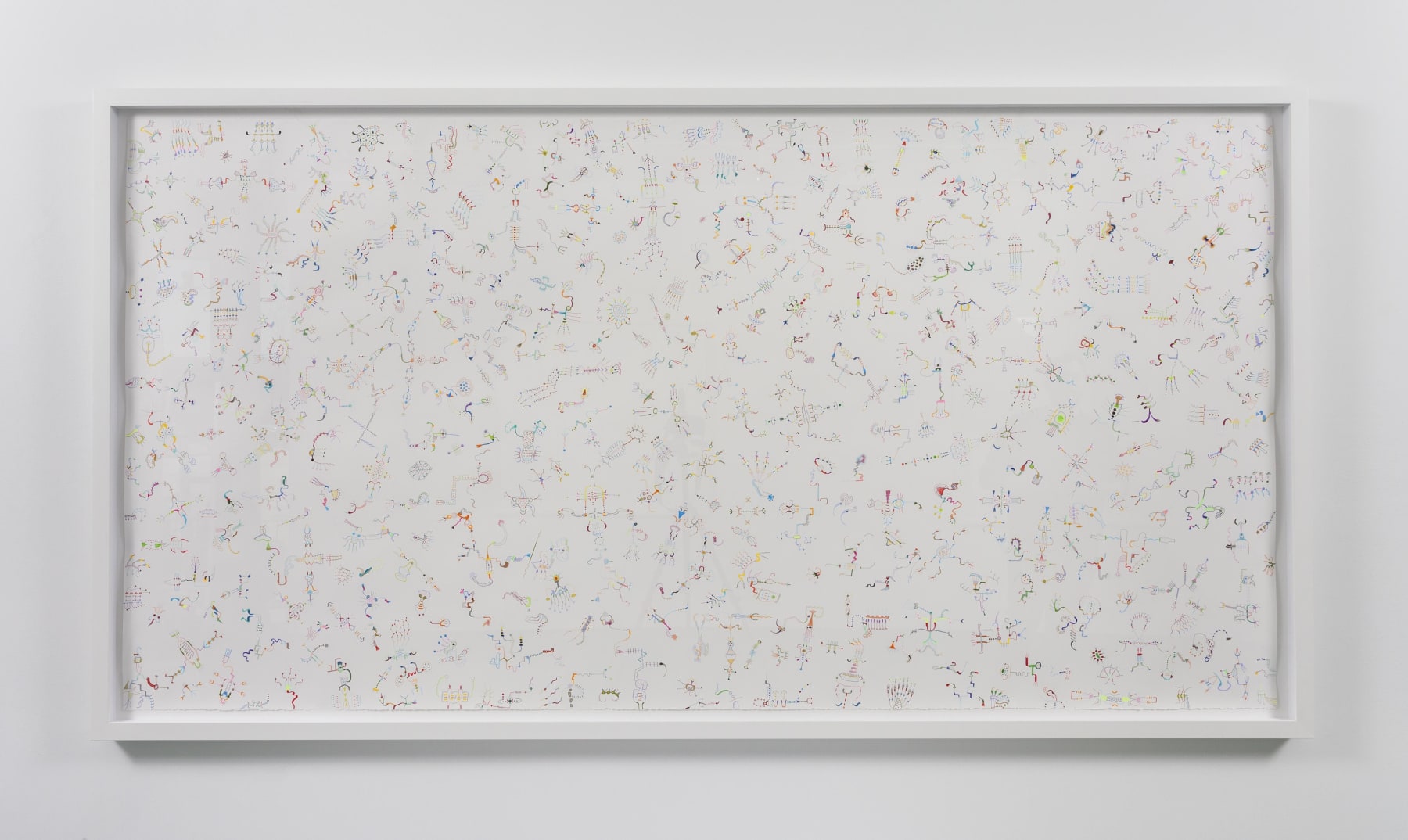 Justin Cooper, Synaptic Convention, 2016