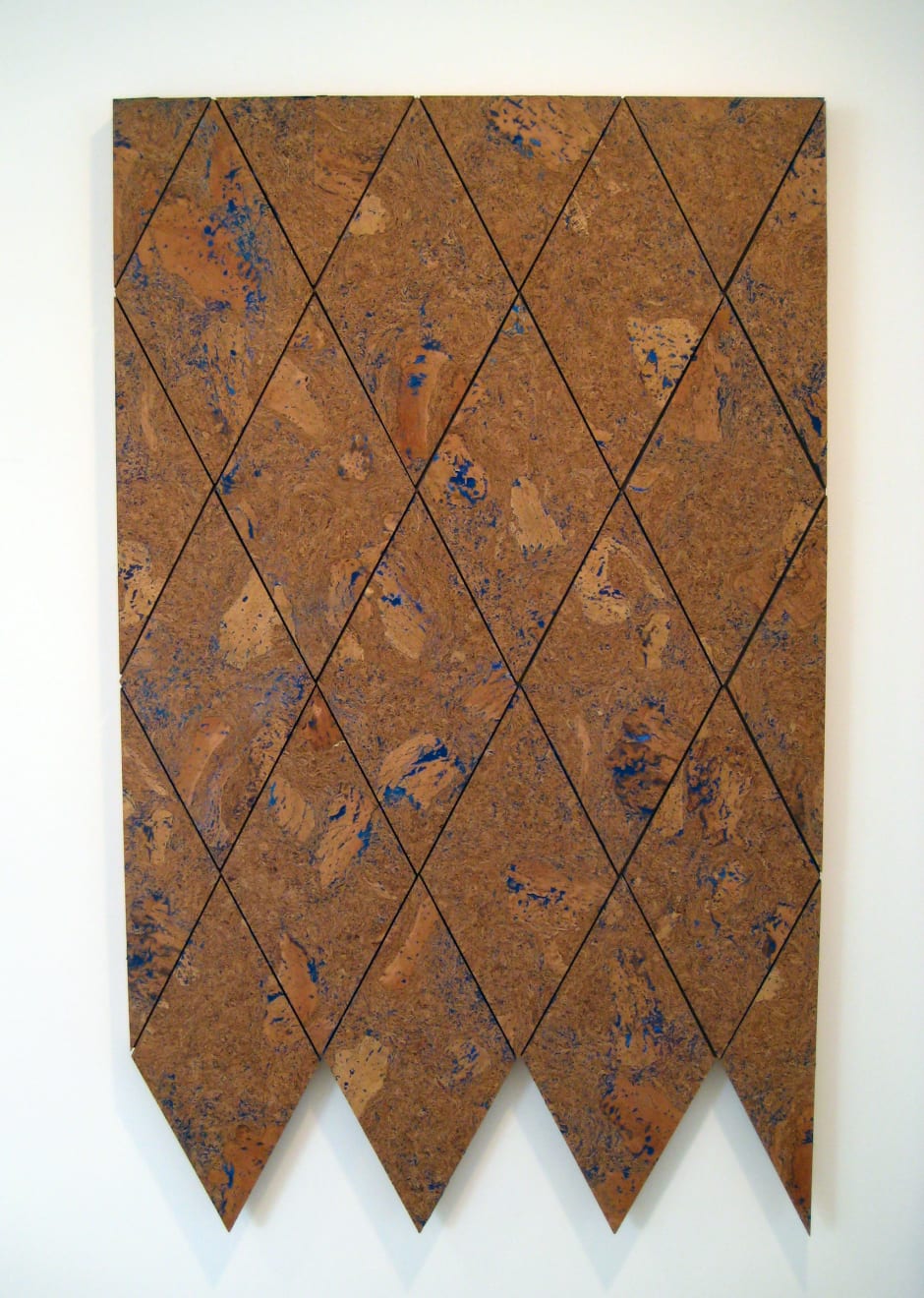 Dan Gunn, Lowland Floor, 2011