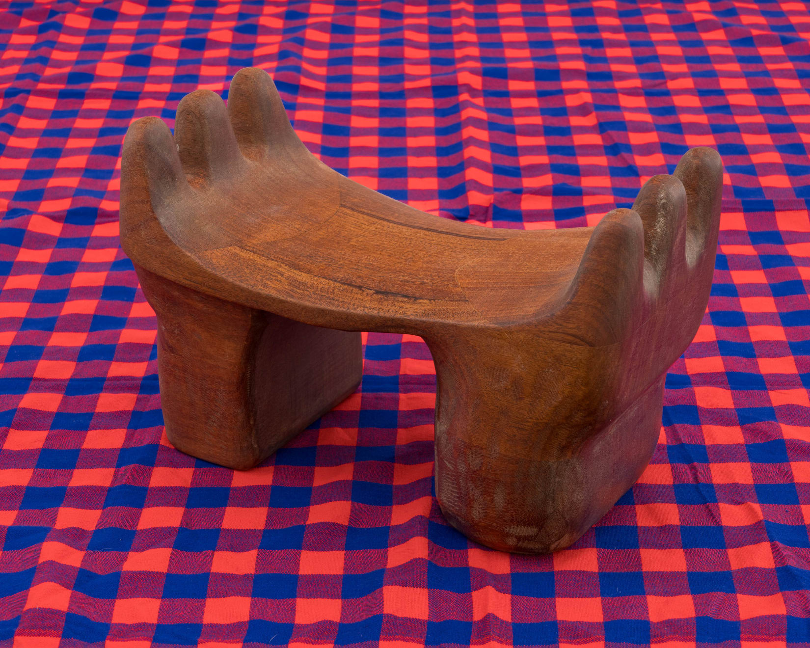 Brendan Fernandes, In Being III, 2023