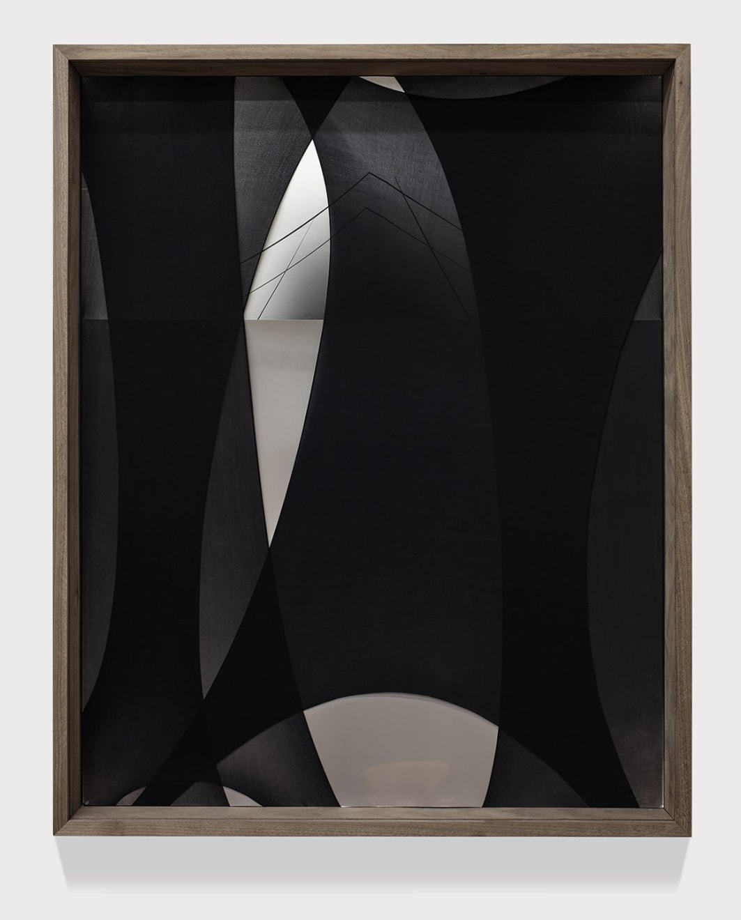 Sheree Hovsepian, The Sensing/Sensible, 2017