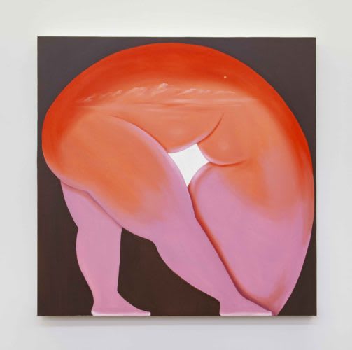 Brittney Leeanne Williams, Into Victorville, 2019