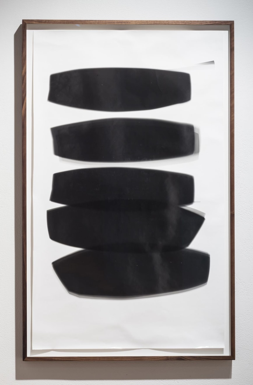 Sheree Hovsepian, Every Contact Leaves a Trace, 2014