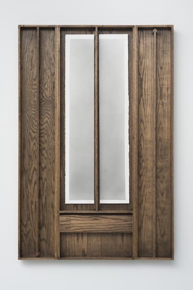 Nate Young, Untitled (Altar No. 2), 2015