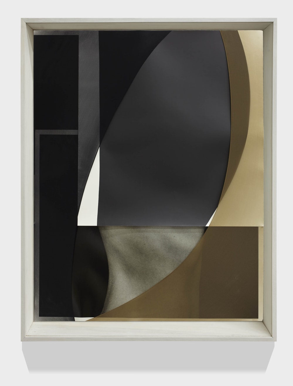 Sheree Hovsepian, Warrior 2, 2018