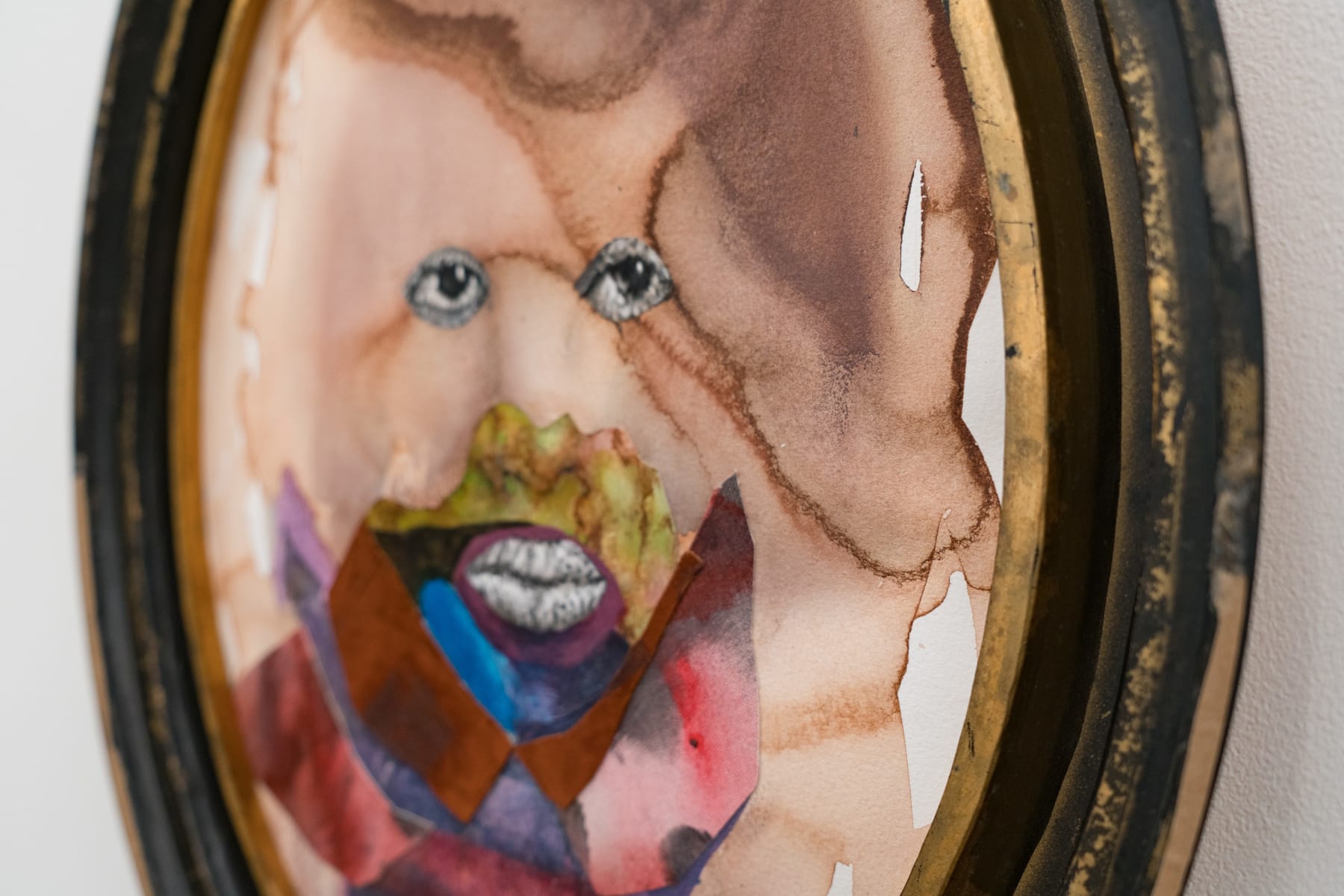 David Shrobe, Mother, 2023