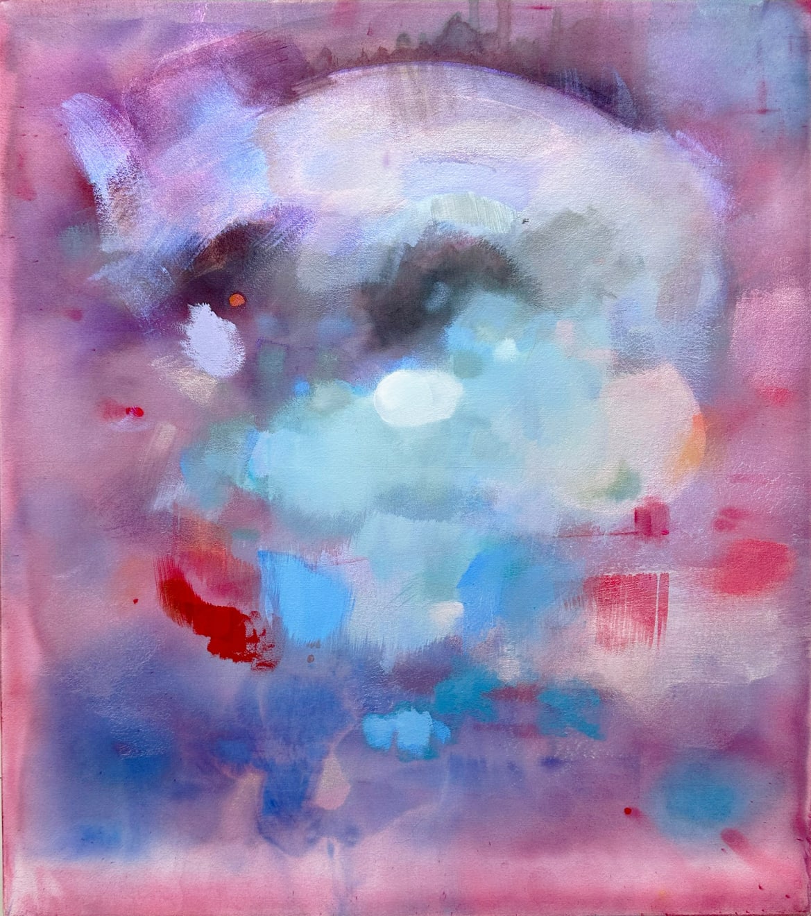 Ben Murray, Air Show, 2024