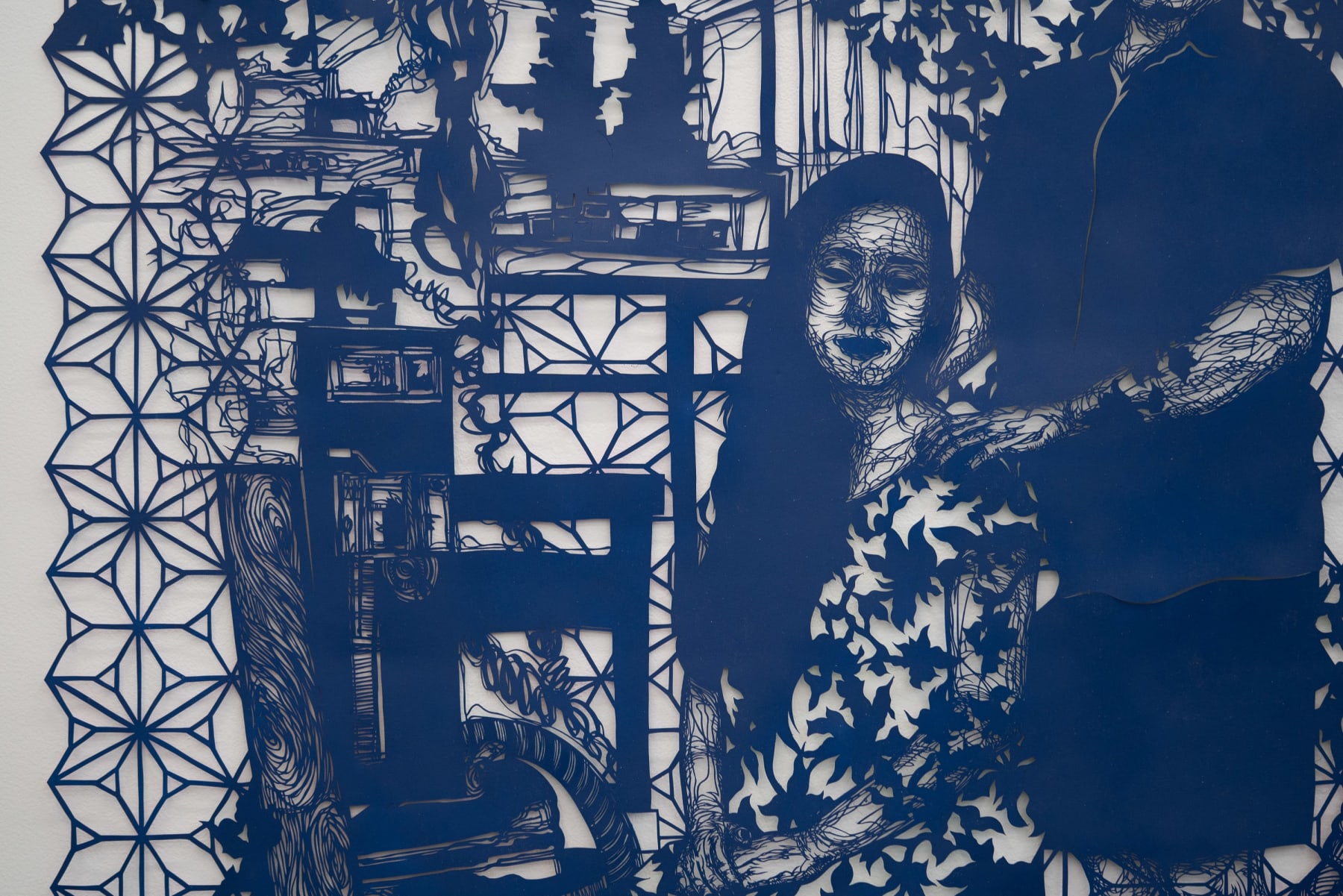 Antonius-Tín Bui, like the ocean, having been the ocean long before we arrived, each wave newborn and buried at once; like us, standing breathless at the edge, astonished by our own lungs., 2022