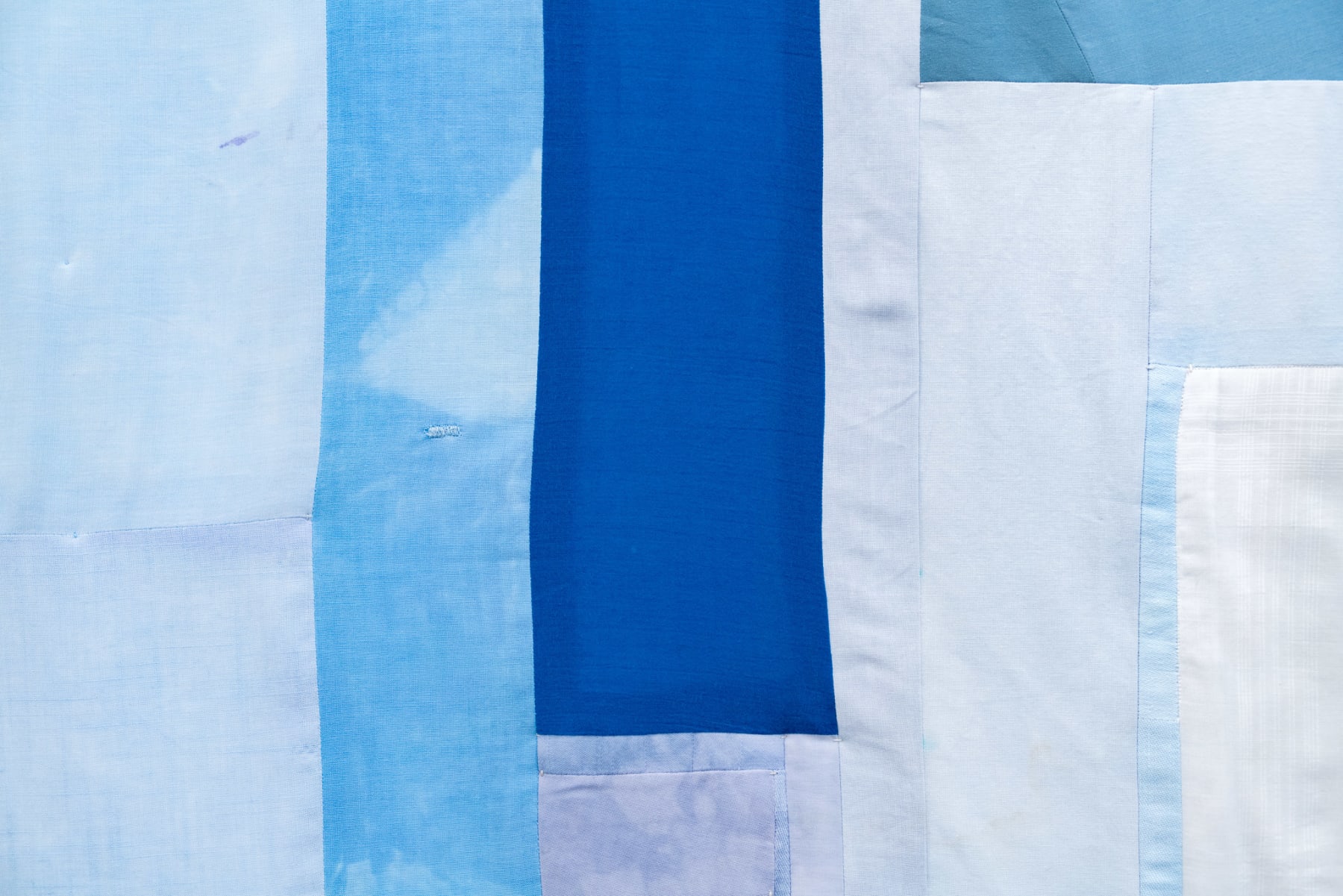 Karen Reimer, Observed Annual Average Lake Level/Projected Lake Levels, from the Shoretime Spaceline series, 2021