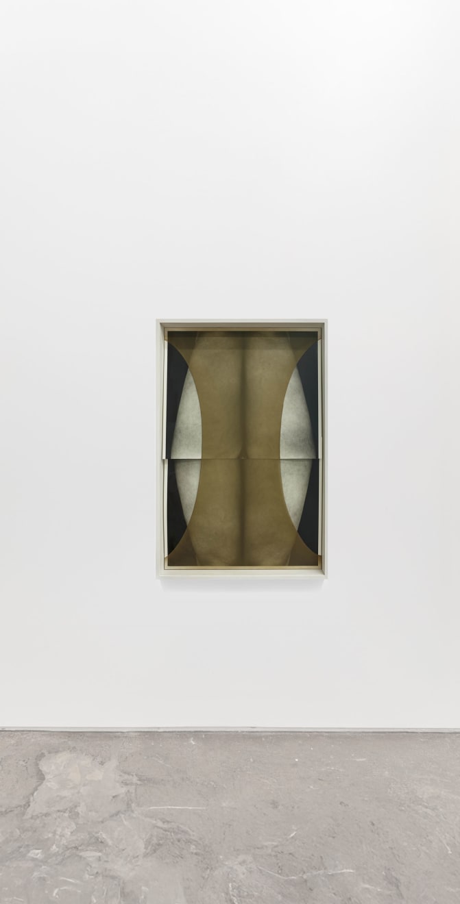 Sheree Hovsepian, Bliss, 2018