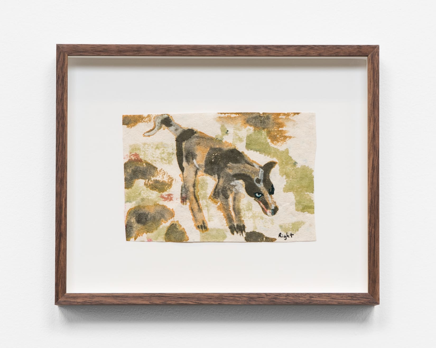 Maia Cruz Palileo, Right, 2025