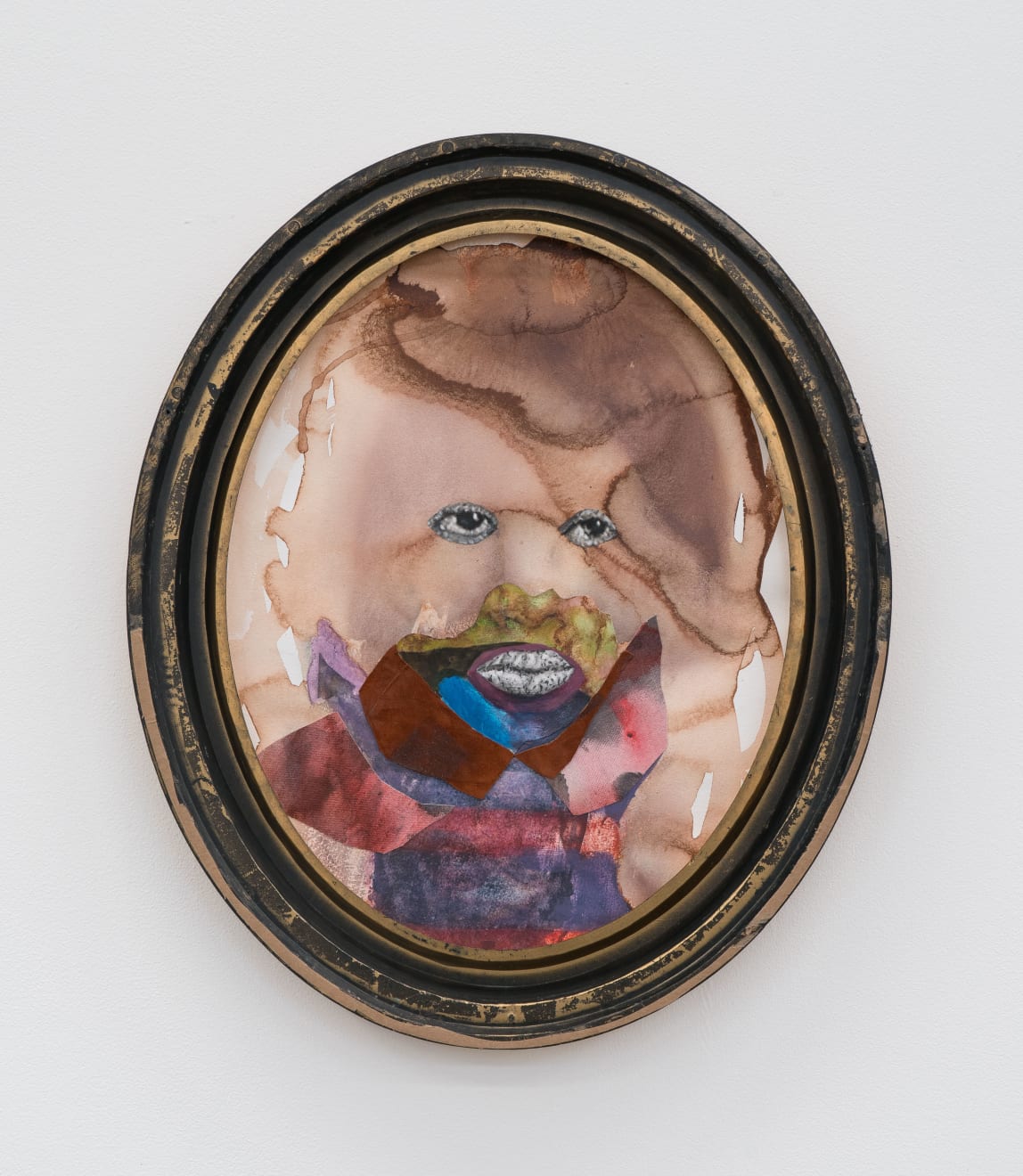 David Shrobe, Mother, 2023