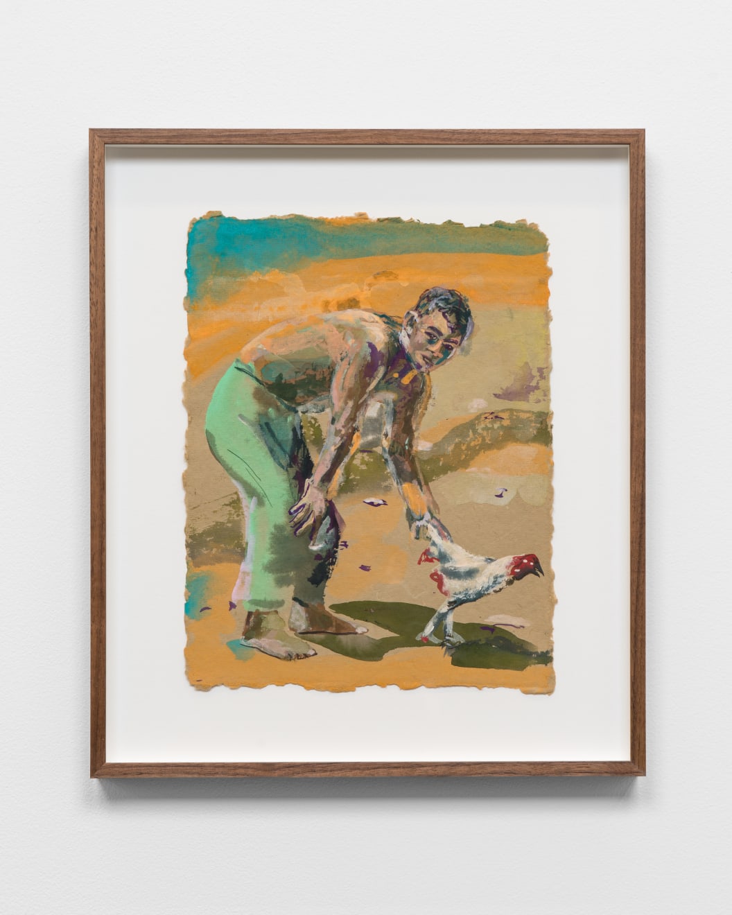 Maia Cruz Palileo, Sábong, 2025