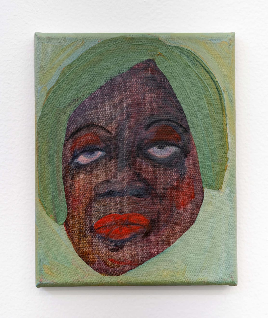 February James, Tethered To You #5, 2020