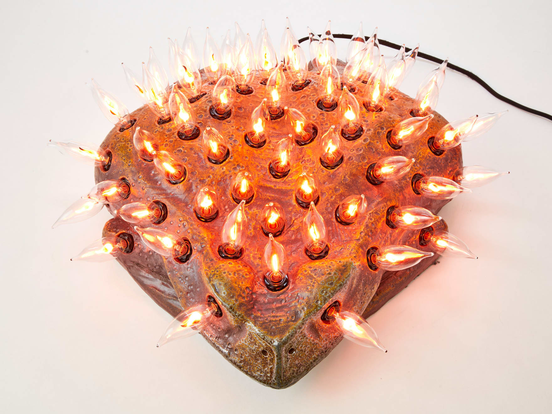 Dan Gunn, The Ungrateful Son, No. 8, 2019