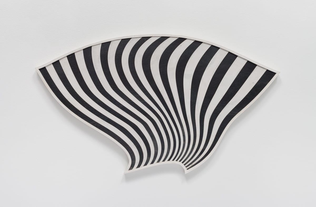 Dan Gunn, Nilly Fan, 2015