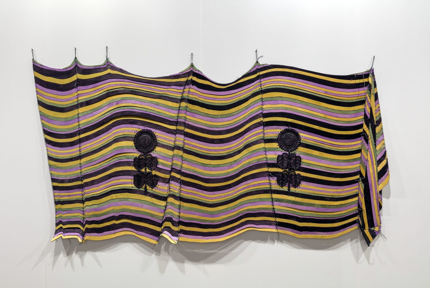 Dan Gunn, Bad Scenery, 2019