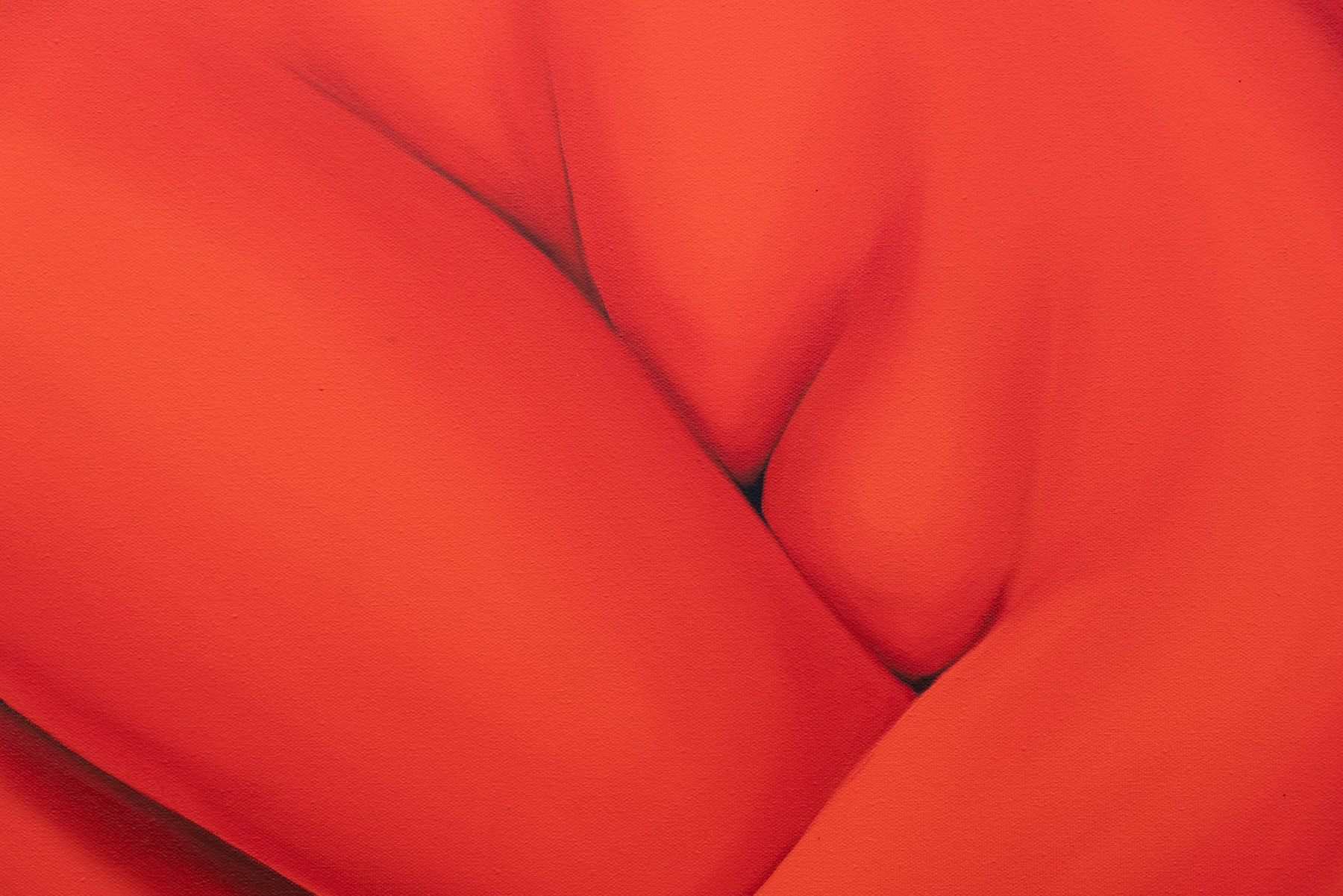 Brittney Leeanne Williams, Heel, 2021