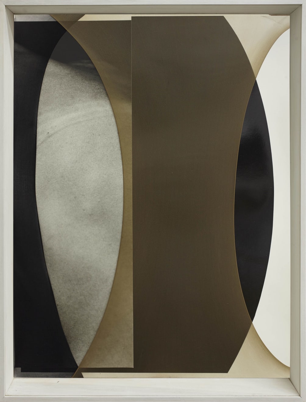 Sheree Hovsepian, Stretch Mark, 2018