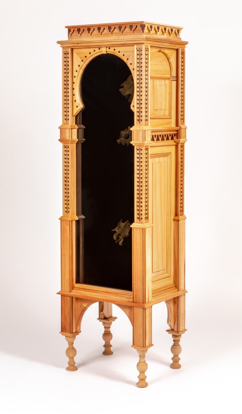 Nate Young, Untitled, 2020