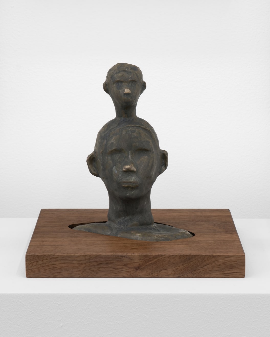 Maia Cruz Palileo, Rock Formations (Moaning Rock), 2025