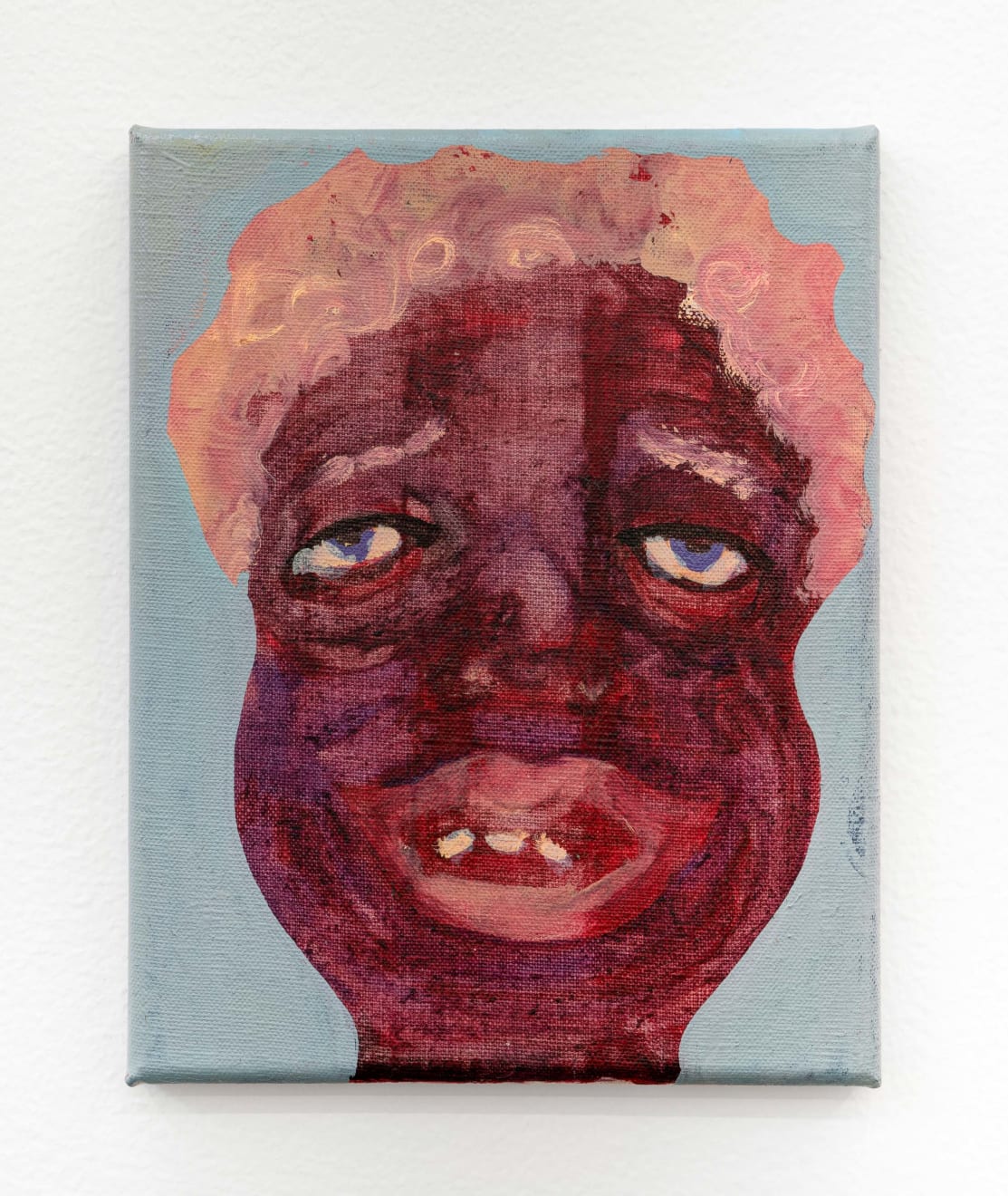 February James, Tethered To You #1, 2020