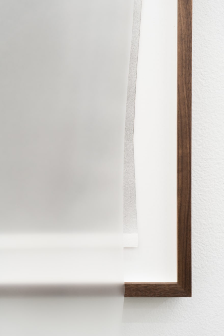 Nate Young, In Black Untime No. 12, 2022